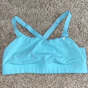 UnderArmour Sports Bra